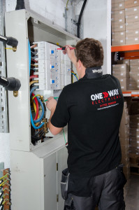 Commercial Electrical Services 