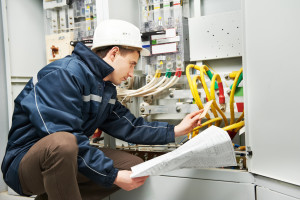 electrical maintenance service 